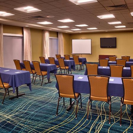 Springhill Suites By Marriott Cedar City Buitenkant foto