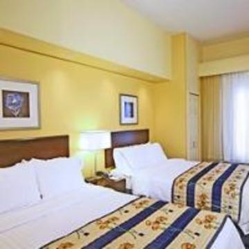 Springhill Suites By Marriott Cedar City Buitenkant foto
