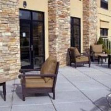 Springhill Suites By Marriott Cedar City Buitenkant foto